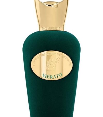 Sospiro Perfumes Vibrato Decants