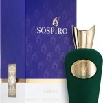 Sospiro Perfumes Vibrato EDP 100 ml