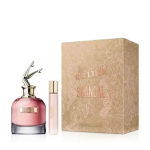 TRAVEL Exlusive Jean Paul Gaultier Scandal (EDP 80ml +EDP 20ml )