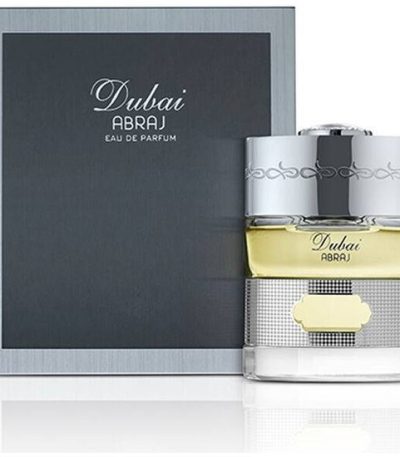 The Spirit of Dubai Abraj EDP 50 ml