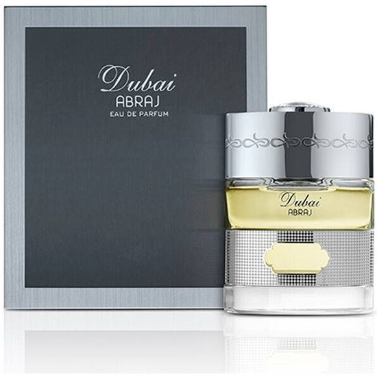 The Spirit of Dubai Abraj EDP 50 ml The Spirit of Dubai Abraj EDP 50 ml