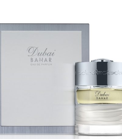 The Spirit of Dubai Bahar EDP 50 ml