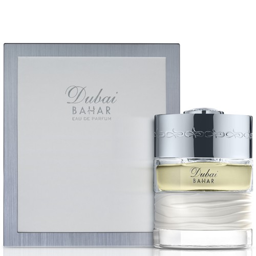 The Spirit of Dubai Bahar EDP 50 ml The Spirit of Dubai Bahar EDP 50 ml