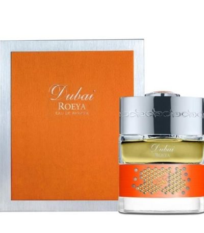 The Spirit of Dubai  Roeya EDP 50 ml