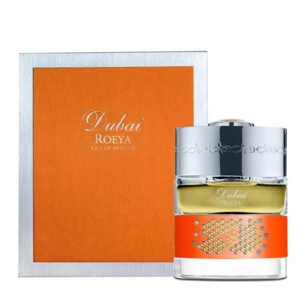 The Spirit of Dubai Roeya EDP 50 ml The Spirit of Dubai Roeya EDP 50 ml