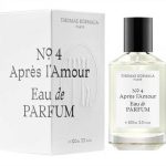 Thomas Kosmala Nọ 4 - Après l’Amour Eau de Parfum100 ml