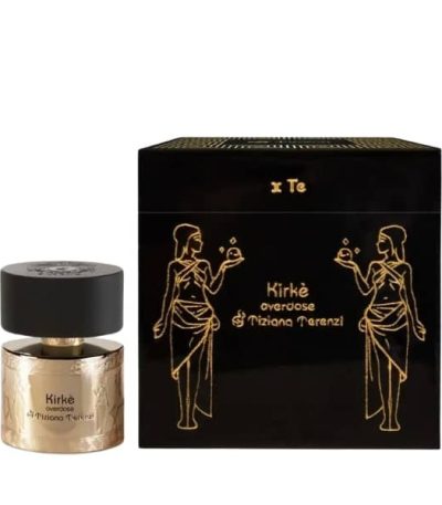 Tiziana Terenzi Kirke Overdose Extrait  de parfum 100ML