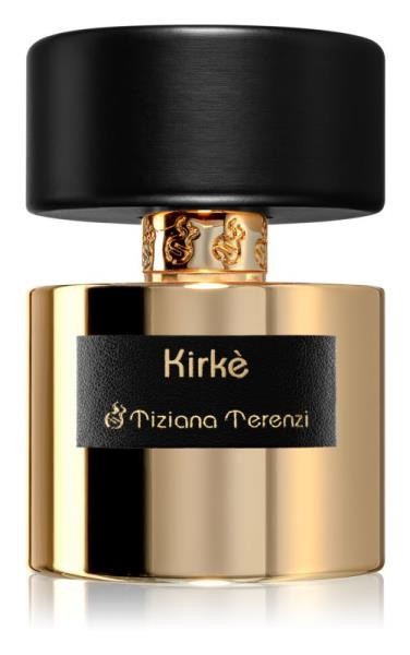 Tiziana Terenzi kirké extrait de parfum