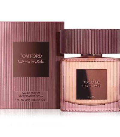 Tom Ford Café Rose EDP 100 ml