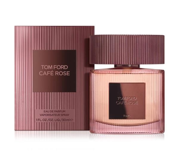 Tom Ford Café Rose EDP 100 ml Tom Ford Café Rose EDP 100 ml