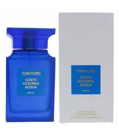 Tom Ford Costa Azzurra Acqua EDT 100 ml