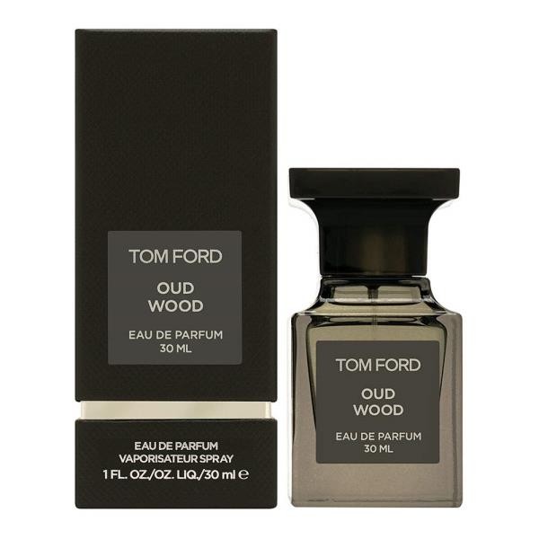 Tom Ford Oud Wood EDP 30 ml Tom Ford Oud Wood EDP 30 ml
