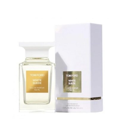Tom Ford White Suede EDP 100 ml