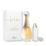 Travel  Dior J’adore 2 pcs ( EDP 100 ml + EDP 10 ml )