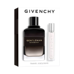 Travel Givenchy Gentleman Eau de Parfum Boisée 2 Pcs (100ml+12.5ml)