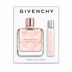 Travel Givenchy Irresistible EDP (80 ml+12.5 ml)