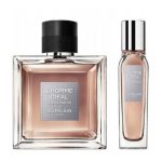 Travel Guerlain  L'Homme Ideal 2 pcs (EDP 100 ml +EDP 15 ml )