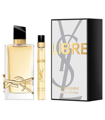 Travel Yves Saint Laurent Libre EDP (90 ml+10 ml)
