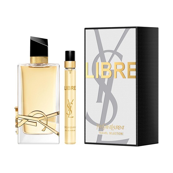 Travel Yves Saint Laurent Libre EDP (90 ml+10 ml)