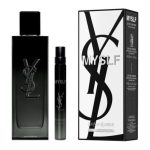 Travel Yves Saint Laurent MYSLF EDP 2 Pcs (100 ml+10 ml)