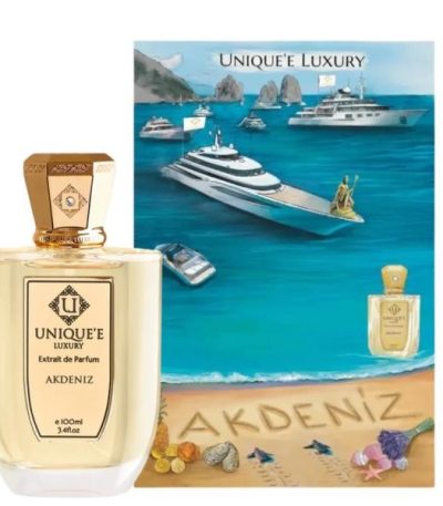 Unique'e Luxury Akdeniz EXT 100 ml