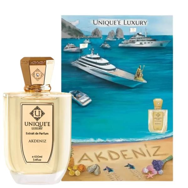 Unique'e Luxury Akdeniz EXT 100 ml