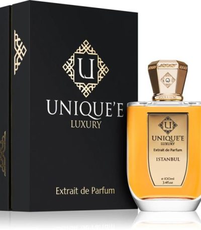 Unique'e Luxury Istanbul  Extrait de parfum 100 ml