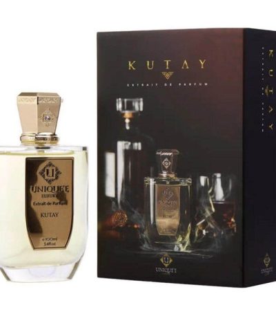 Unique'e Luxury Kutay Extrait de parfum 100 ml