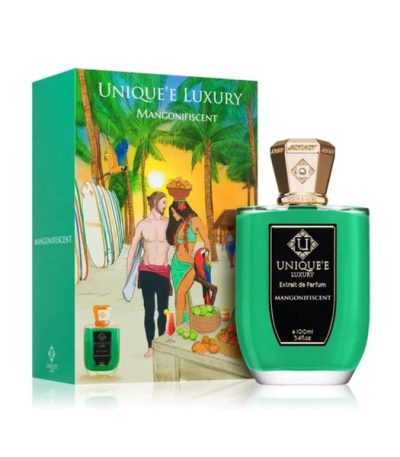 Unique'e Luxury Mangonifiscent EXT 100 ml
