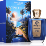 Unique'e Luxury Ocean The Rive Extrait de parfum 100 ml