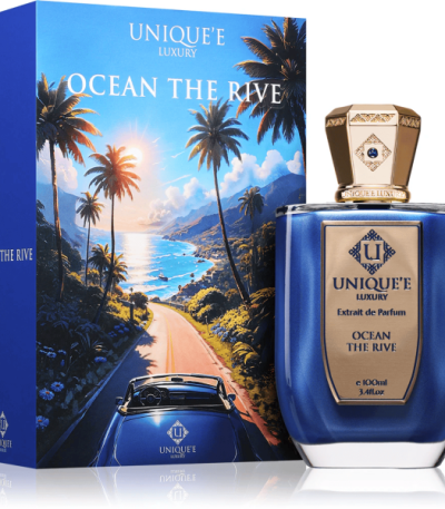 Unique'e Luxury Ocean The Rive Extrait de parfum 100 ml
