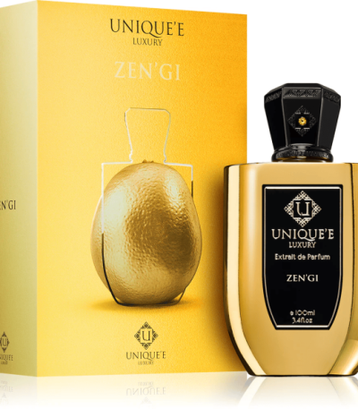 Unique'e Luxury Zen’gi EXT 100 ml