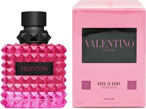 Valentino Born in Roma Extradose Donna Parfum 100 ml