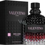 Valentino Born in Roma Intense Uomo eau de parfum for men 100 ml