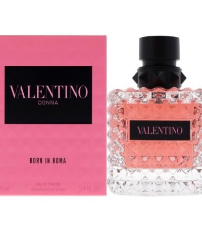 Valentino Donna Born In Roma EDP 100 ml