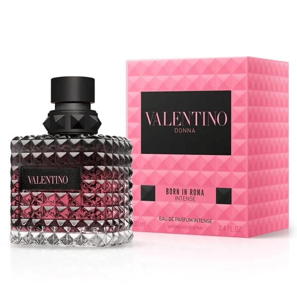 Valentino Donna Born In Roma Intense EDPI 100 ml Valentino Donna Born In Roma Intense EDPI 100 ml