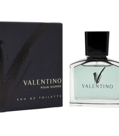 Valentino Pour Homme EDT 100 ml