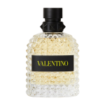 Valentino Uomo Born In Roma Yellow Dream Decants