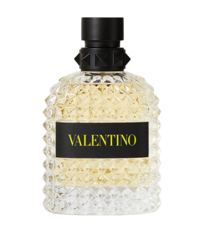 Valentino Uomo Born In Roma Yellow Dream Decants