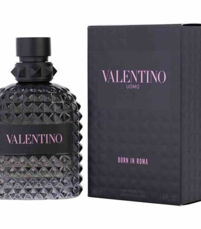 Valentino Uomo Born in Roma EDT 100 ml