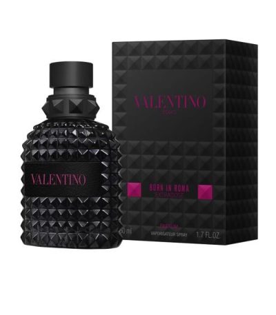 Valentino Uomo Born in Roma Extradose parfum 100 ml