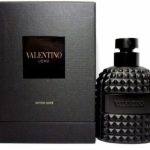 Valentino Uomo Edition Noire EDT 100 ml