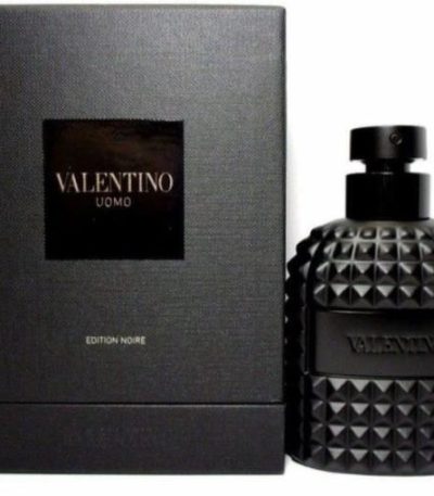Valentino Uomo Edition Noire EDT 100 ml