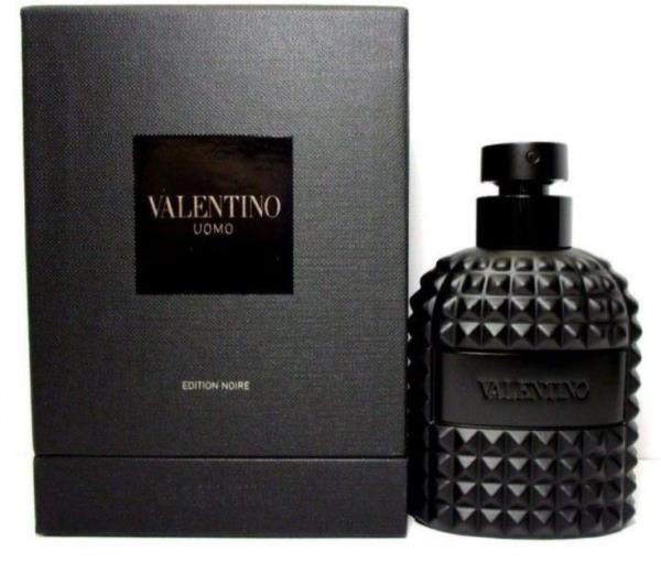 Valentino Uomo Edition Noire EDT 100 ml Valentino Uomo Edition Noire EDT 100 ml