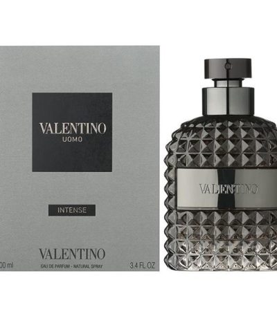 Valentino Uomo Intense EDP 100 ml