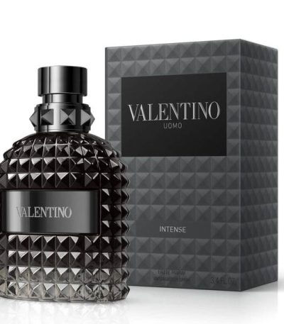 Valentino Uomo Intense EDPI 100 ml