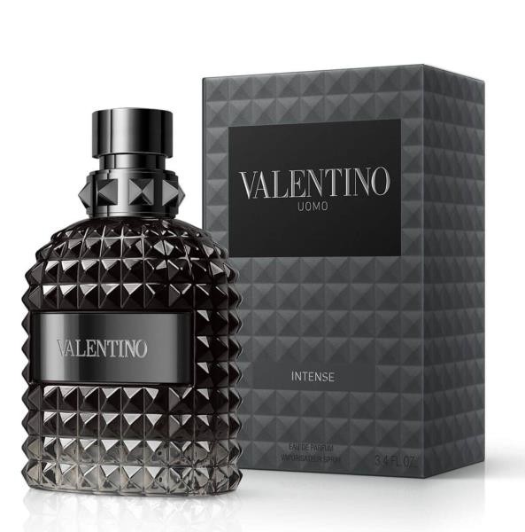 Valentino Uomo Intense EDPI 100 ml Valentino Uomo Intense EDPI 100 ml