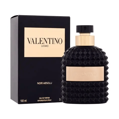 Valentino Uomo Noir Absolu EDP 100 ml Valentino Uomo Noir Absolu EDP 100 ml