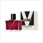 Valentino Vendetta Donna EDP 90 ml