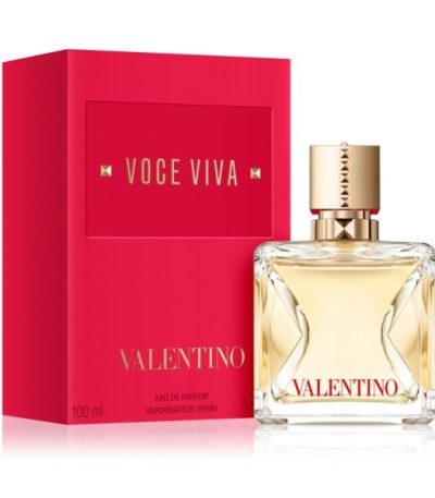 Valentino Voce Viva EDP 100 ml